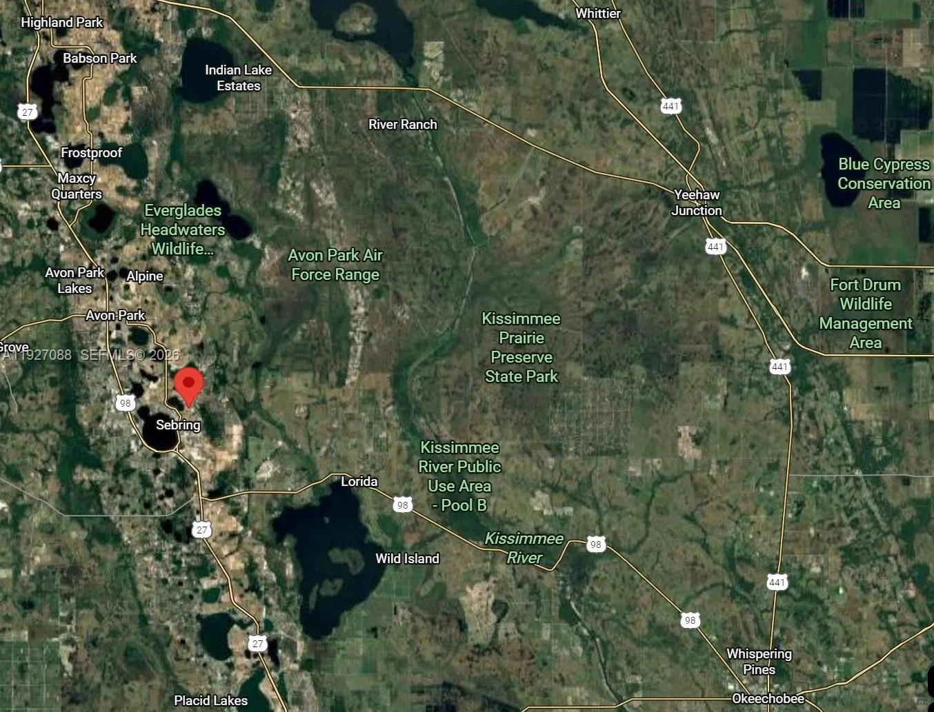 3517 Green Acre Way, Sebring, FL 33870 photo 3