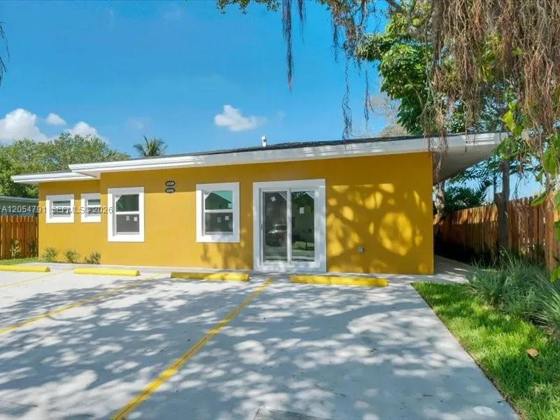 1541 SW 44 AVE, Fort Lauderdale, FL 333317 photo 3