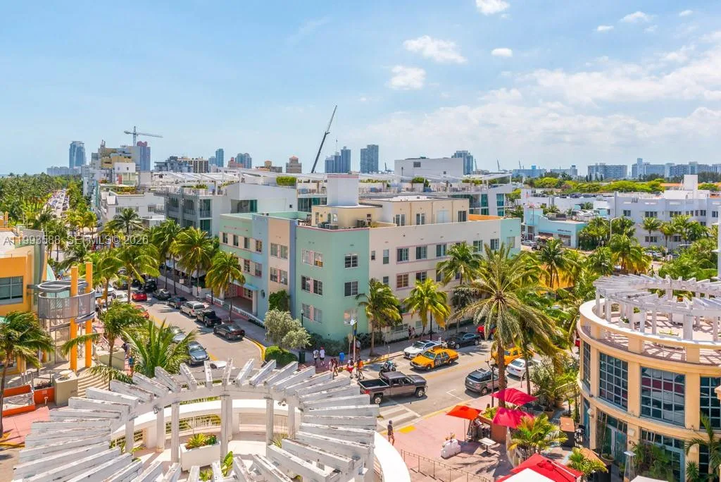 1500 Ocean Drive # 609, Miami Beach, FL 33139