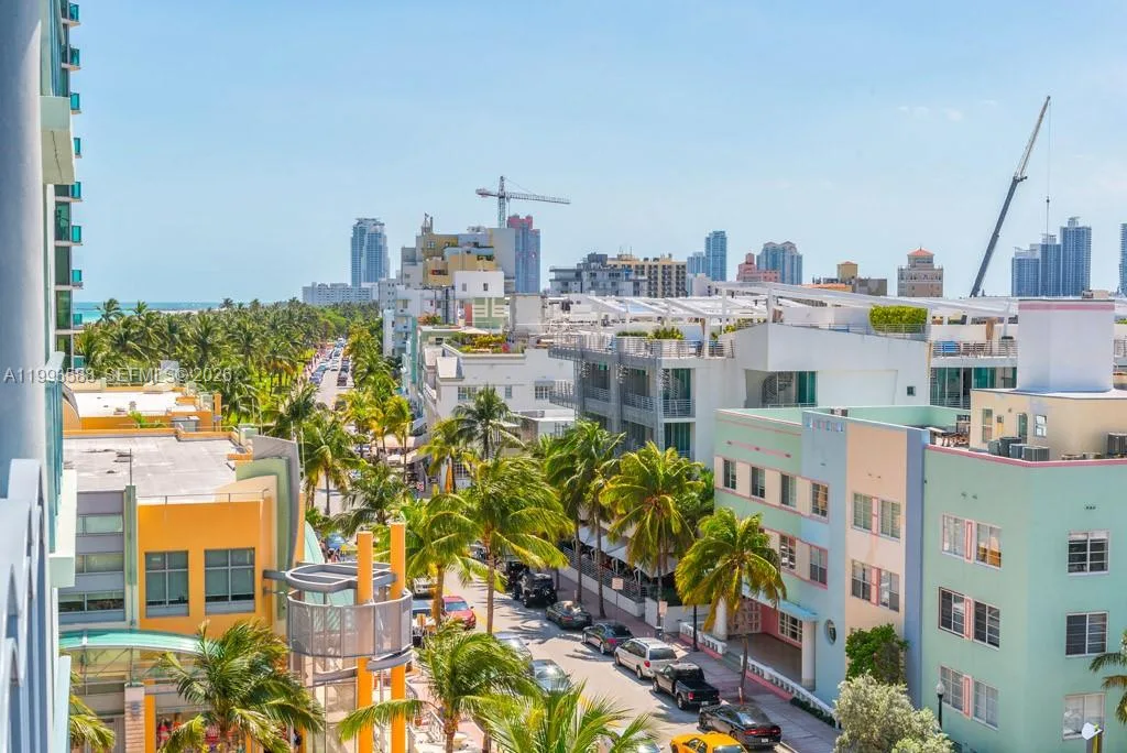 1500 Ocean Drive # 609, Miami Beach, FL 33139 photo 2