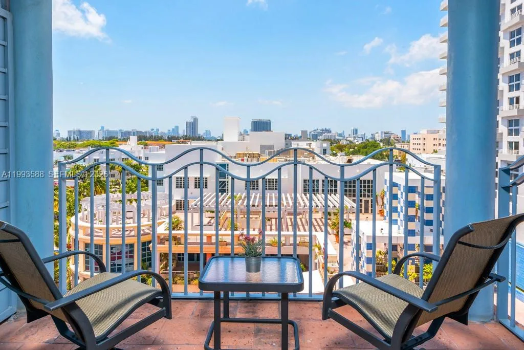 1500 Ocean Drive # 609, Miami Beach, FL 33139 photo 3