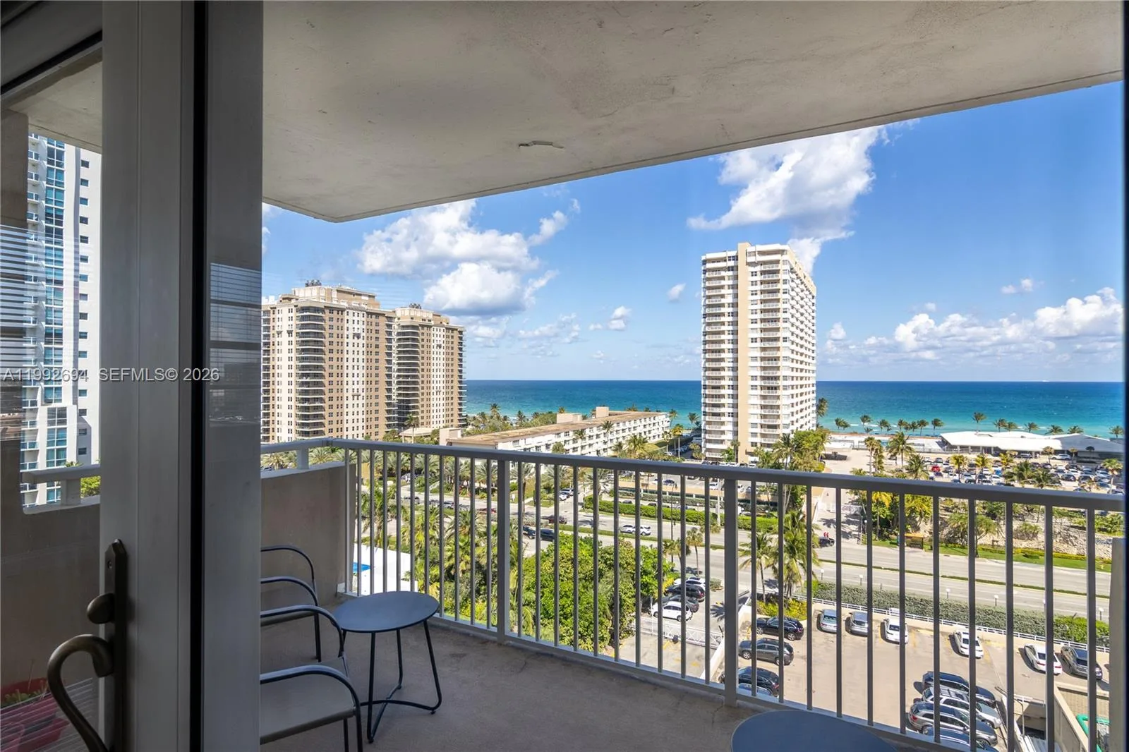 1965 S Ocean Dr # 9F, Hallandale Beach, FL 33009
