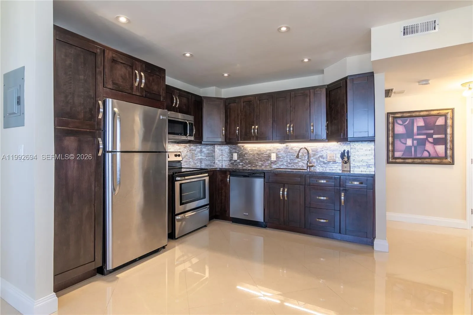 1965 S Ocean Dr # 9F, Hallandale Beach, FL 33009 photo 3