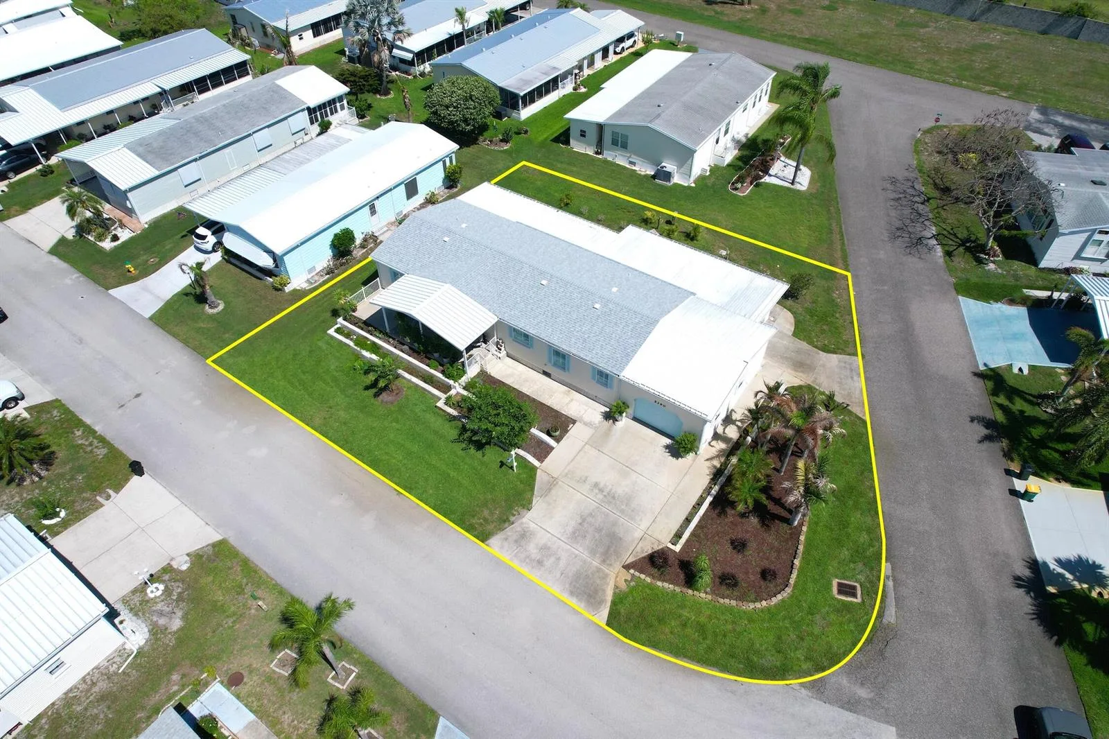 5390 Hammerstone Court # M7, FL 32976