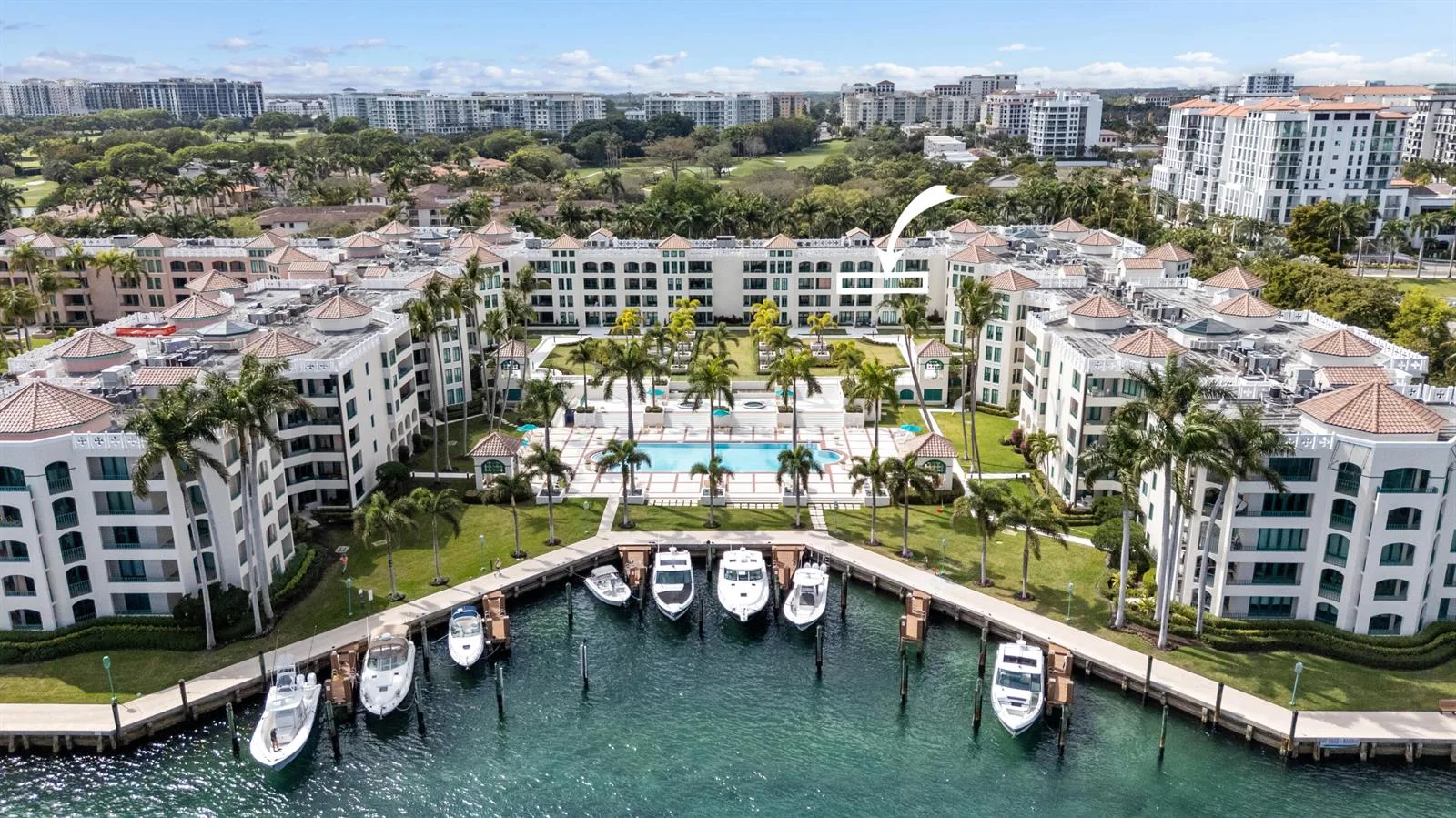 100 SE 5th Avenue # 415, Boca Raton, FL 33432
