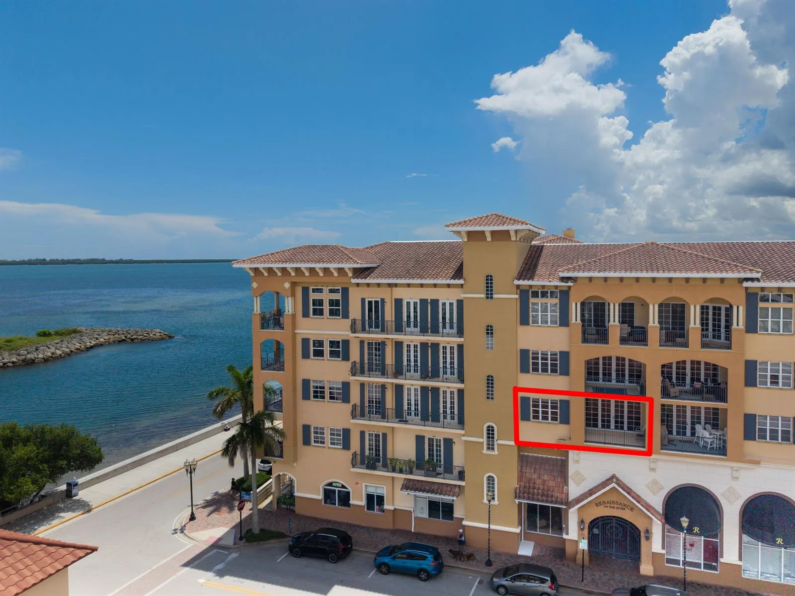 20 ORANGE Avenue # 306, Fort Pierce, FL 34950