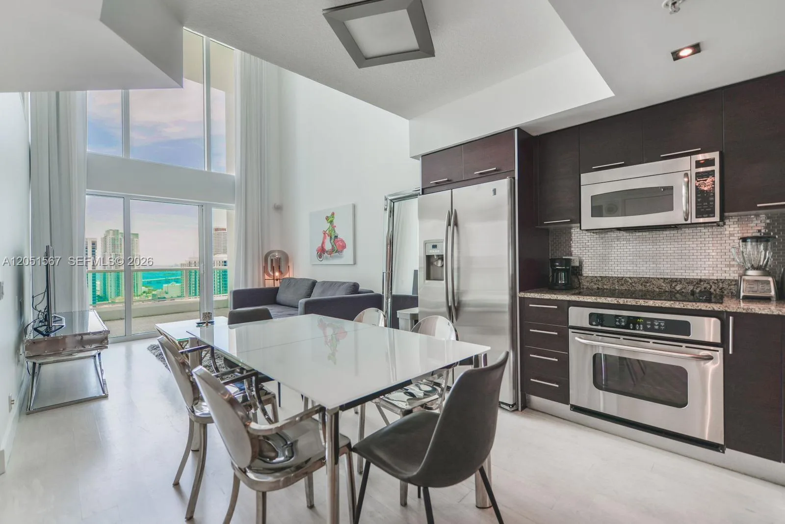 41 SE 5th St # 2009, Miami, FL 33131 photo 4
