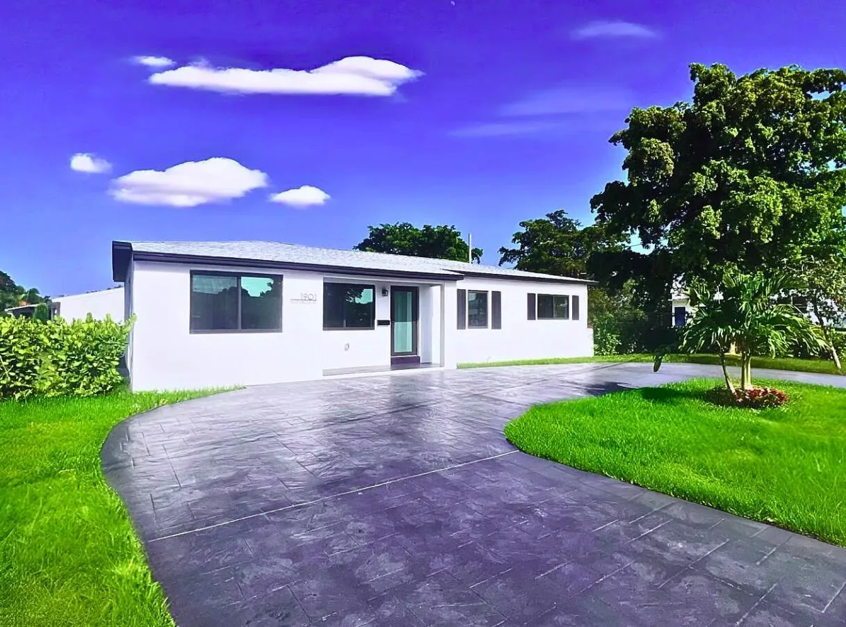 1901 NORTHRIDGE Road, Delray Beach, FL 33444