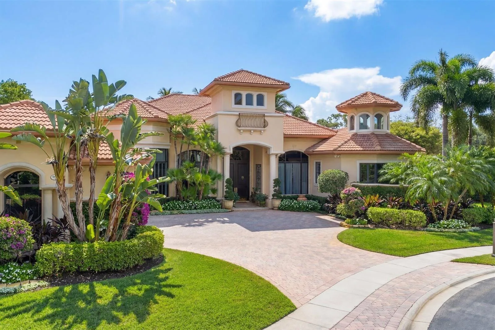 3678 Touch Of Class Court, Wellington, FL 33414 — zdjęcie 4