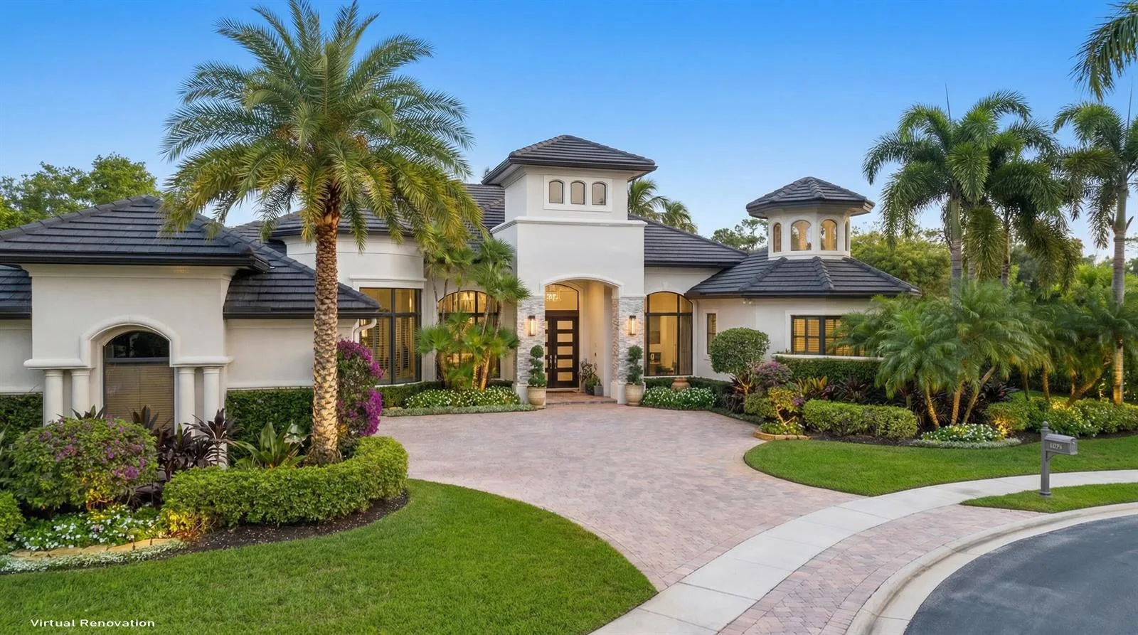 3678 Touch Of Class Court, Wellington, FL 33414 — zdjęcie 5