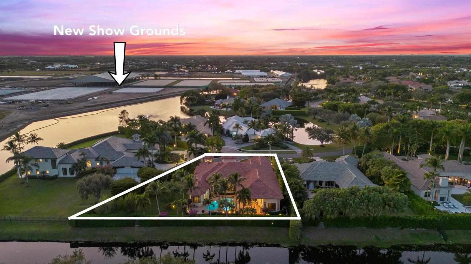 3678 Touch Of Class Court, Wellington, FL 33414 photo 6