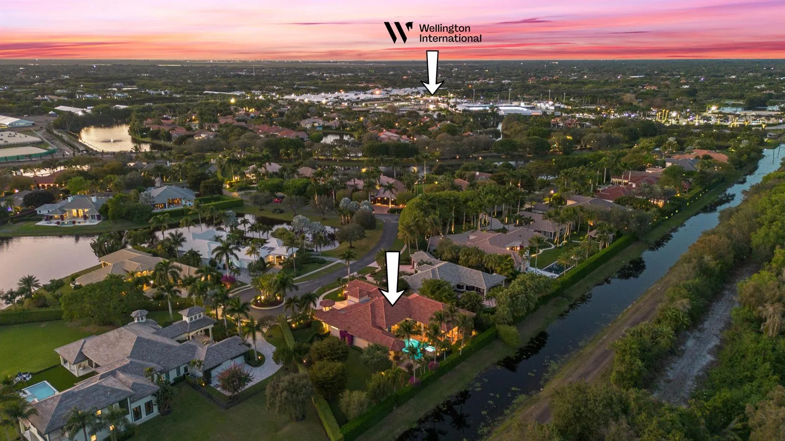 3678 Touch Of Class Court, Wellington, FL 33414 photo 7