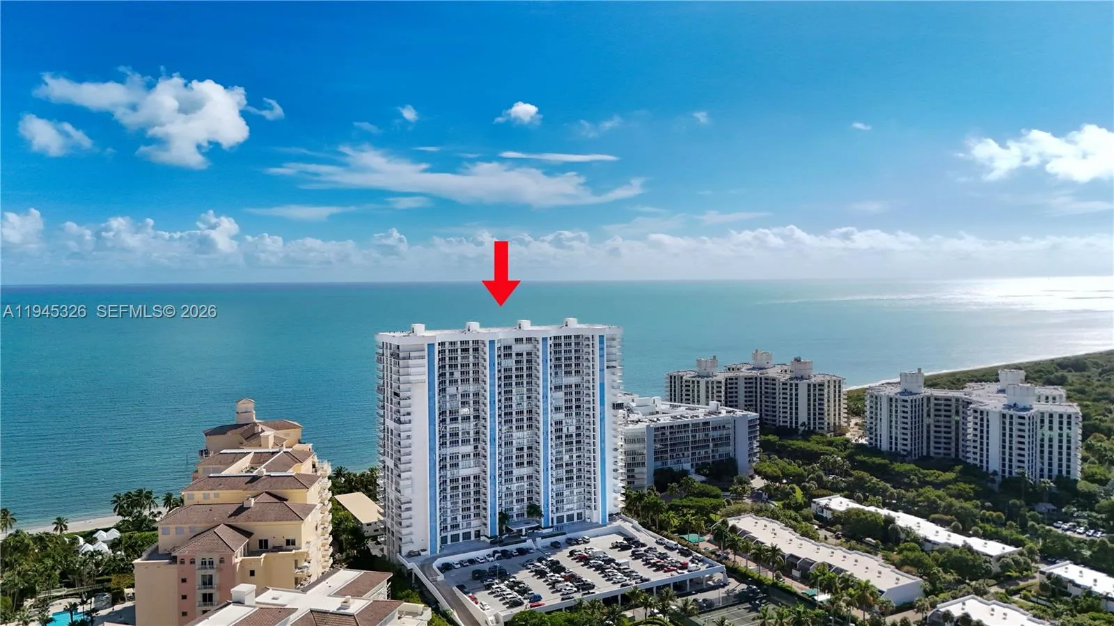 881 Ocean Dr # TH15, Key Biscayne, FL 33149 photo 4