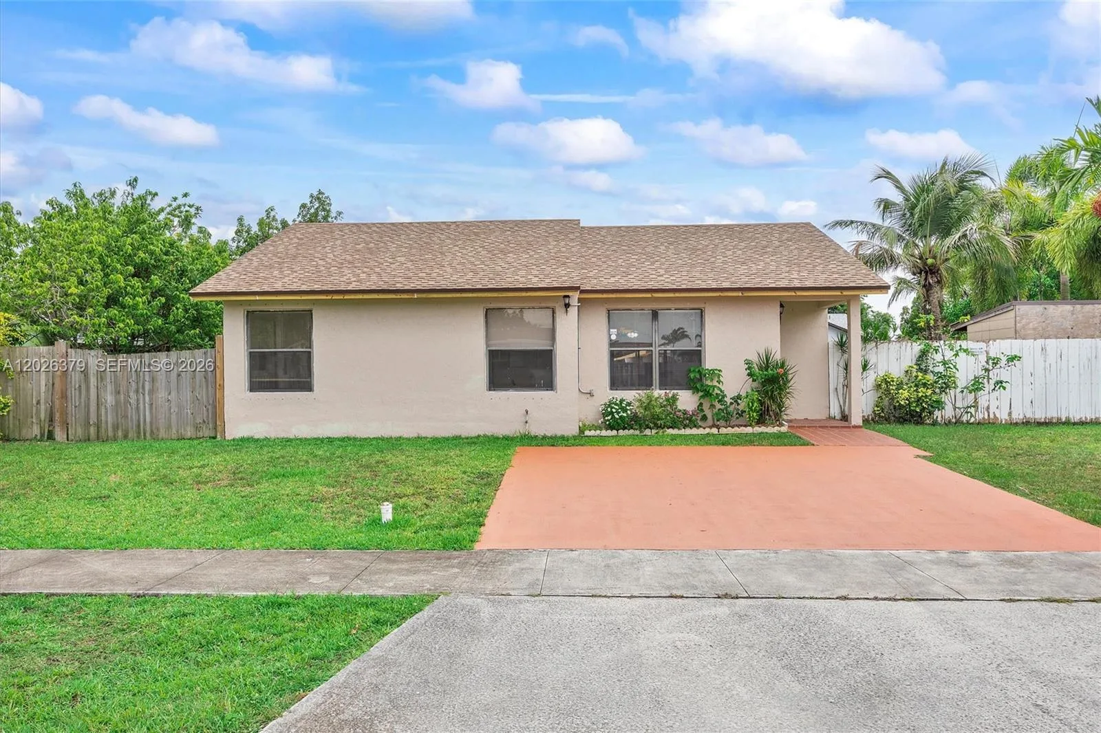 16110 SW 300th St, Homestead, FL 33033