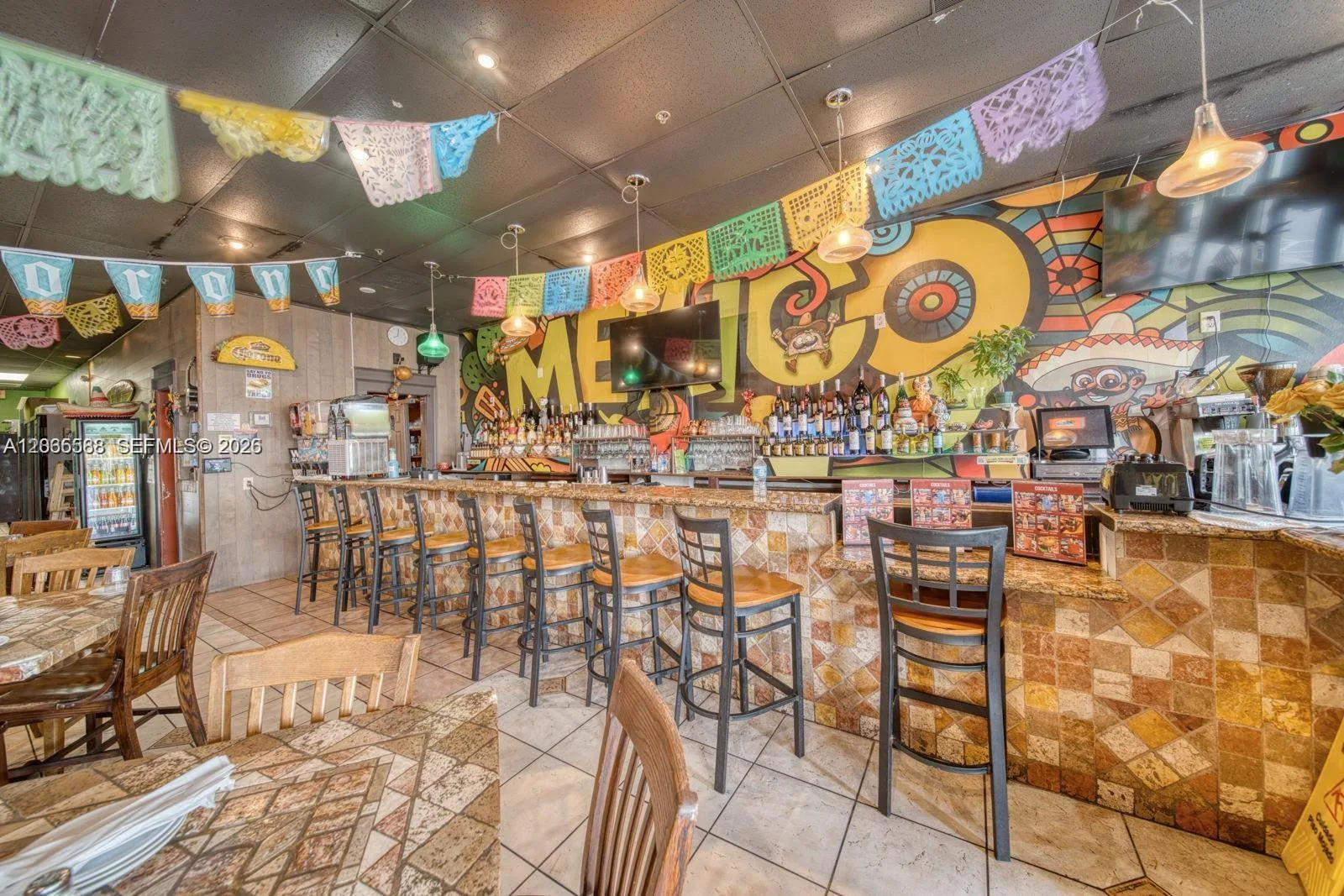 Mexican Restaurant For Sale In Sunny Isles Beach, Sunny Isles Beach FL 33160 photo 10