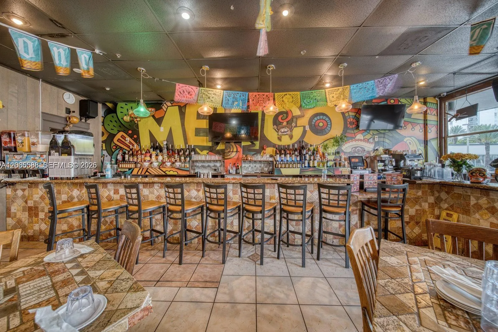 Mexican Restaurant For Sale In Sunny Isles Beach, Sunny Isles Beach FL 33160 photo 11