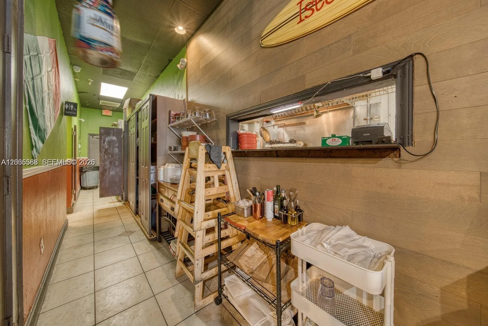 Mexican Restaurant For Sale In Sunny Isles Beach, Sunny Isles Beach FL 33160 photo 12