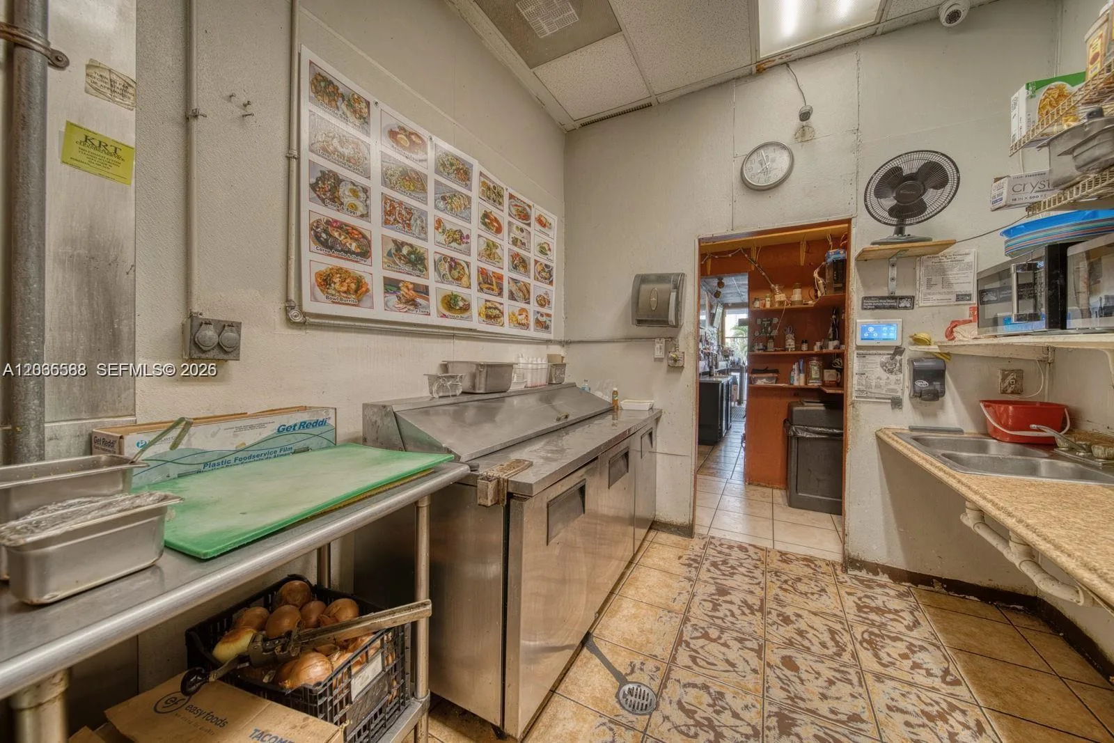 Mexican Restaurant For Sale In Sunny Isles Beach, Sunny Isles Beach FL 33160 photo 13