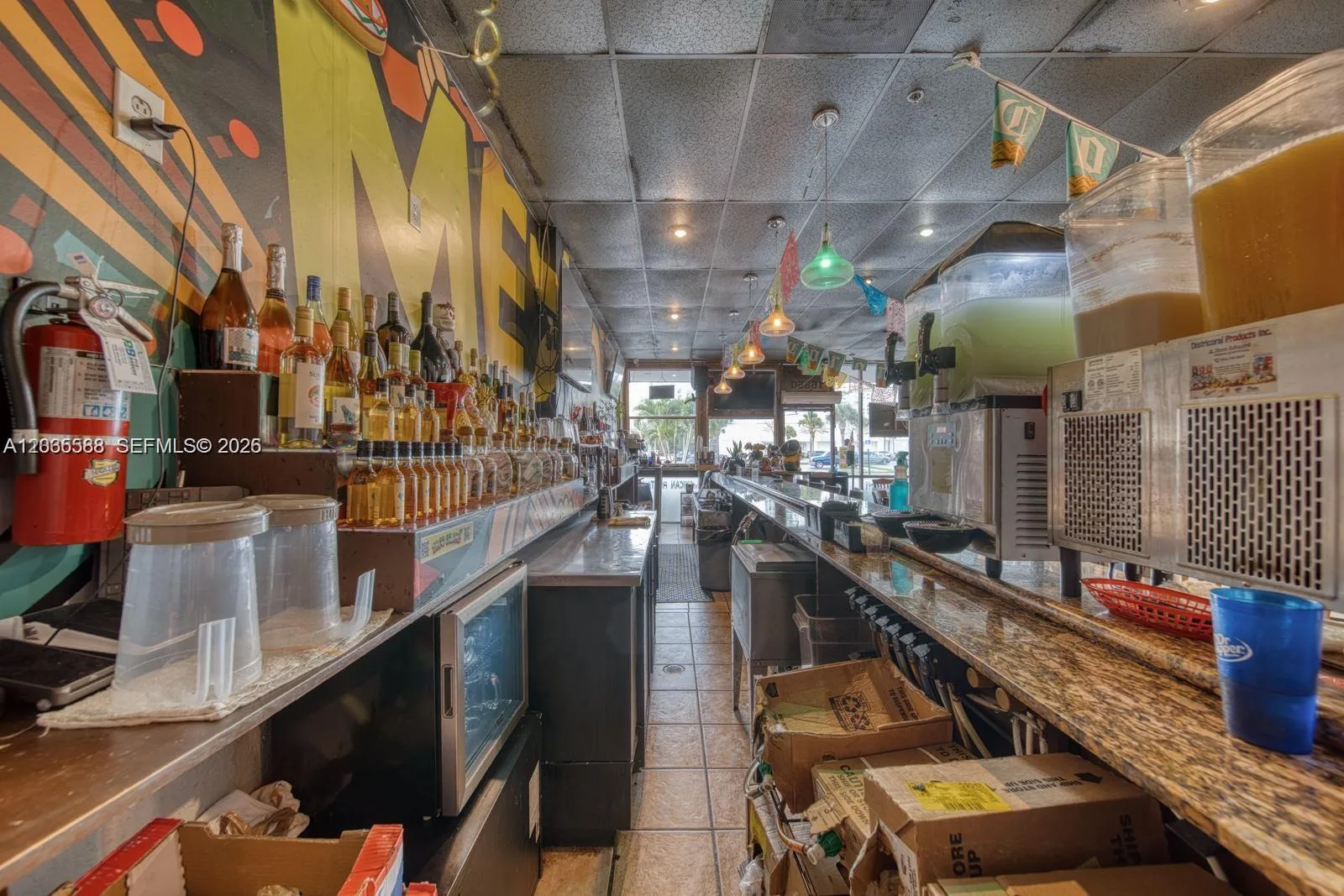 Mexican Restaurant For Sale In Sunny Isles Beach, Sunny Isles Beach FL 33160 photo 6