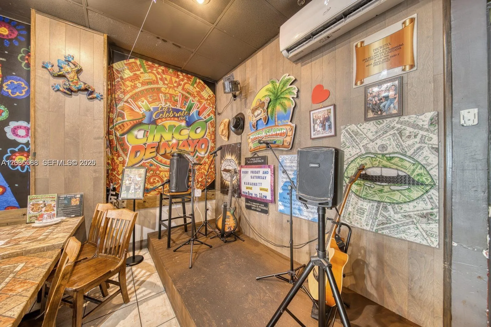 Mexican Restaurant For Sale In Sunny Isles Beach, Sunny Isles Beach FL 33160 photo 7