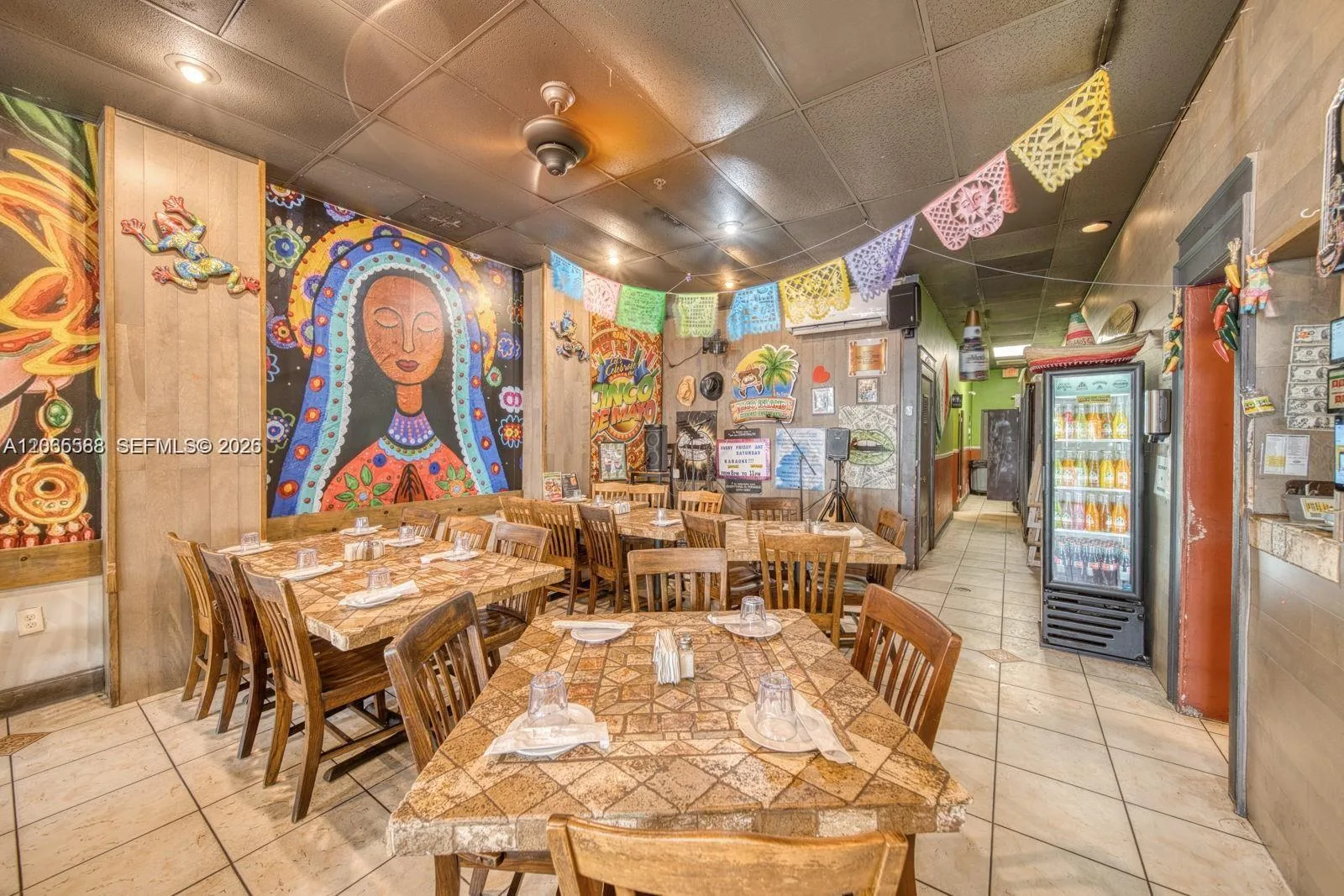 Mexican Restaurant For Sale In Sunny Isles Beach, Sunny Isles Beach FL 33160 photo 8
