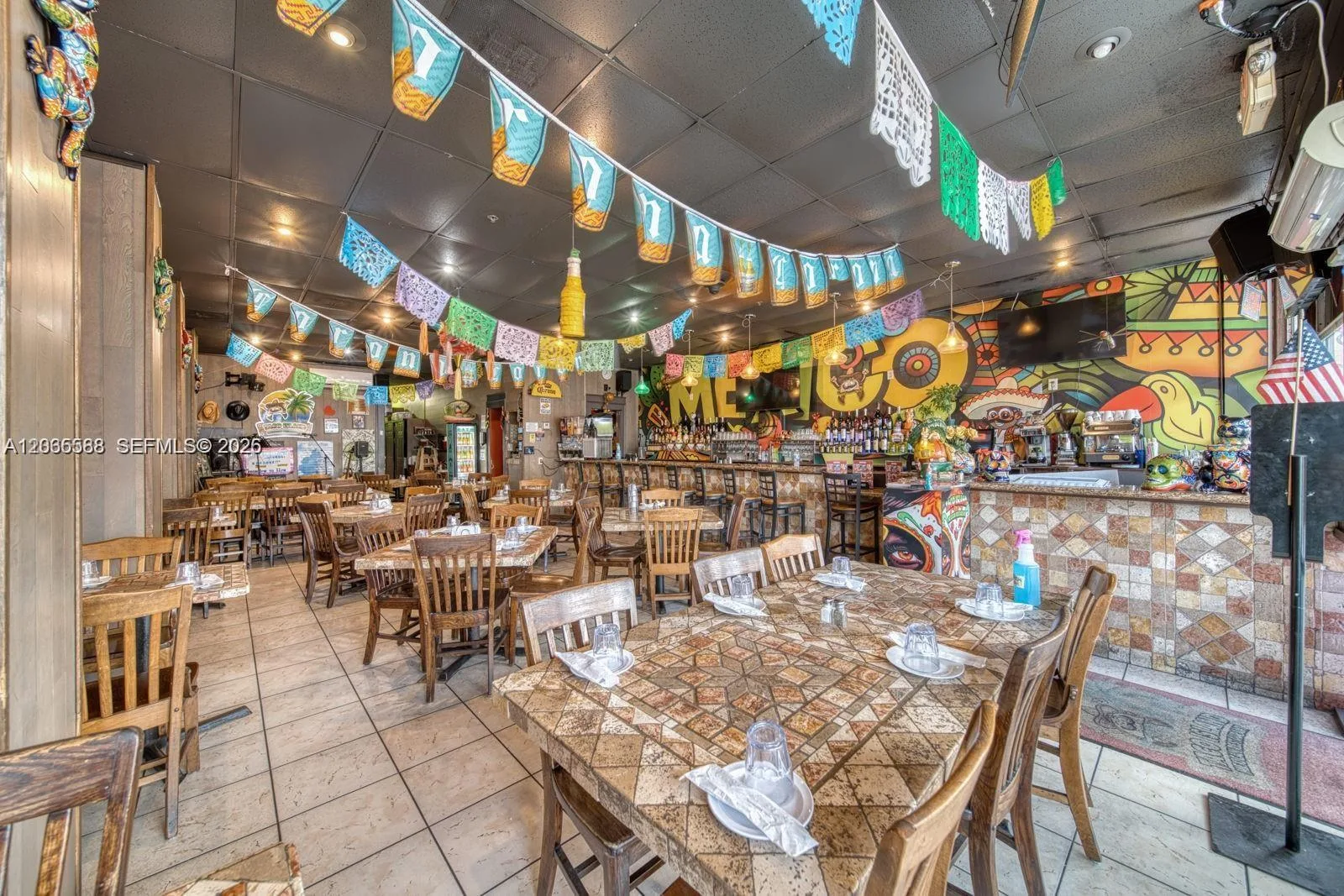 Mexican Restaurant For Sale In Sunny Isles Beach, Sunny Isles Beach FL 33160 photo 9