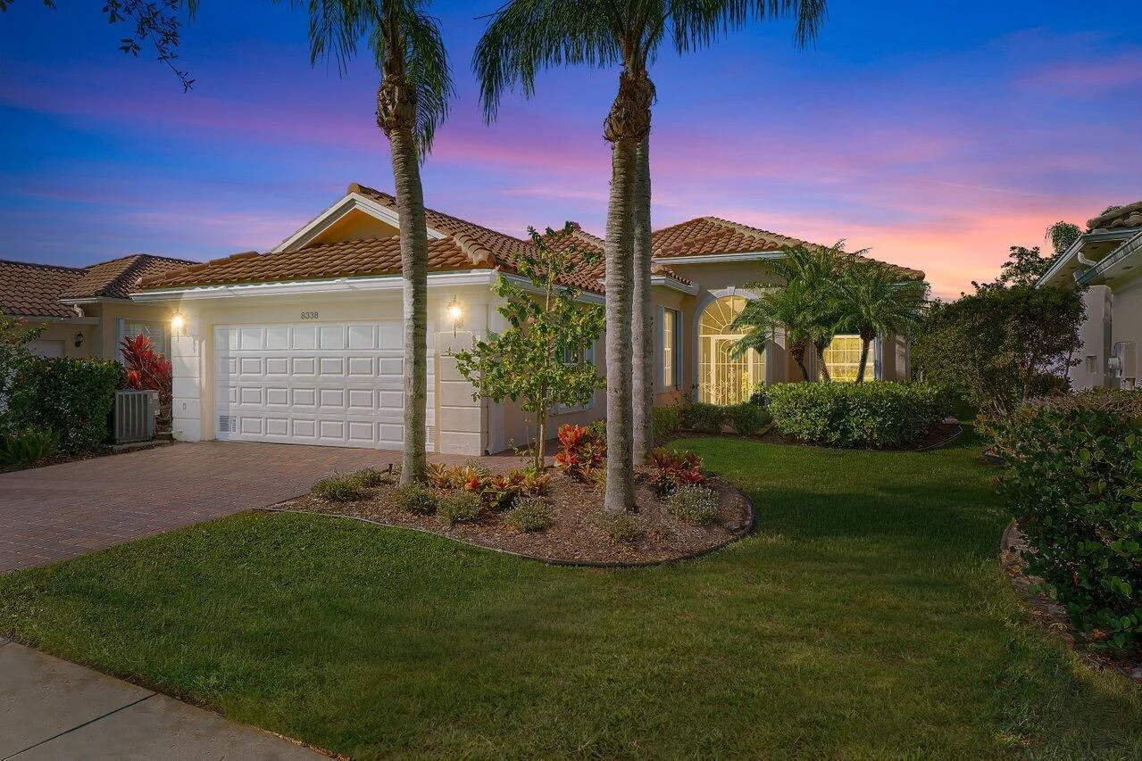 8338 SE Angelina Court, Hobe Sound, FL 33455