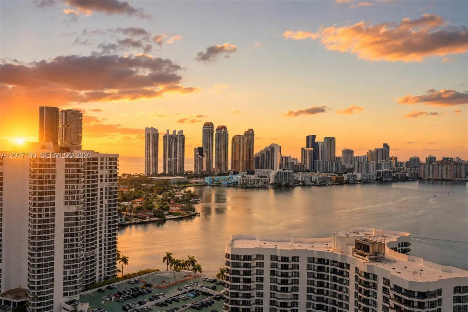 3500 Mystic Pointe Dr # 3307, Aventura, FL 33180