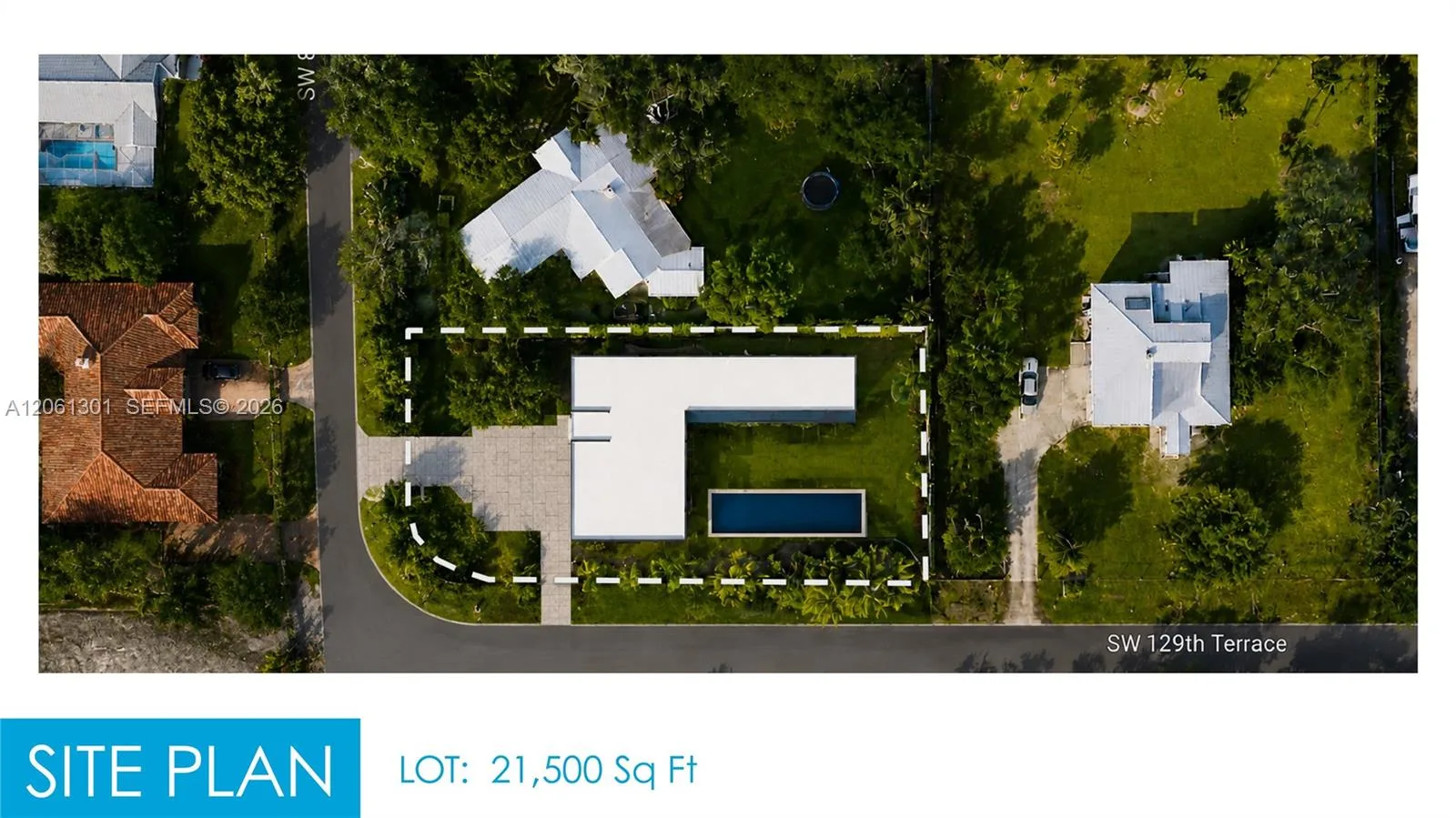 7941 SW 129th Ter, Pinecrest, FL 33156 photo 5