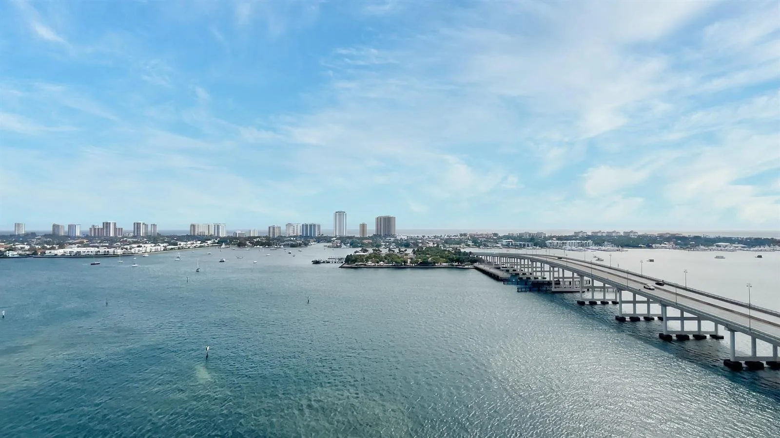 2640 Lake Shore Drive # 1710, Riviera Beach, FL 33404