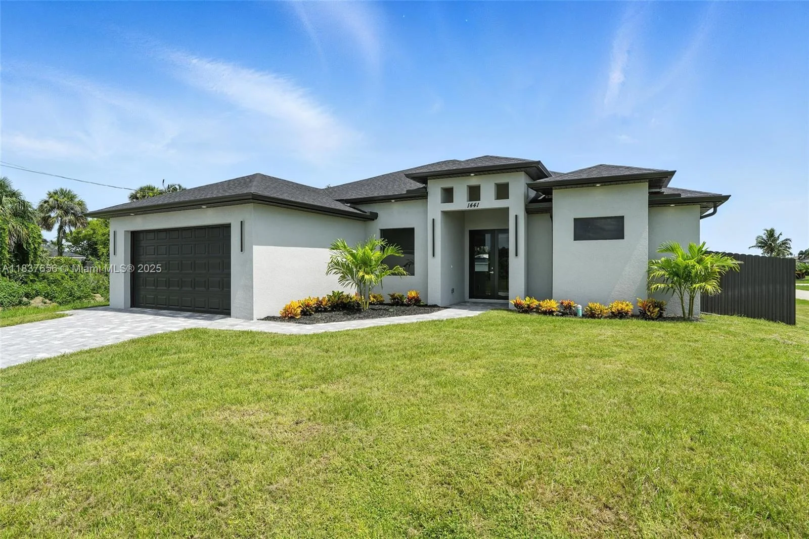 Listing