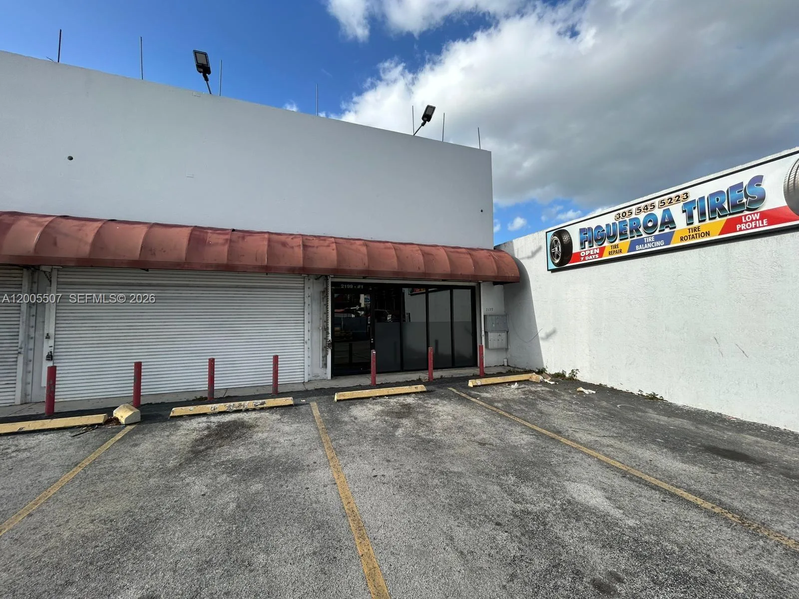 2199 NW 20th St # 1, Miami, FL 33142