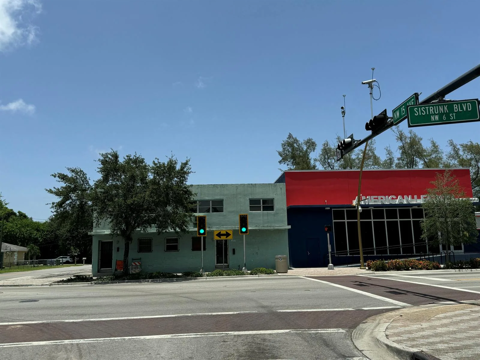 1465 NW 6th Street, Fort Lauderdale, FL 33311