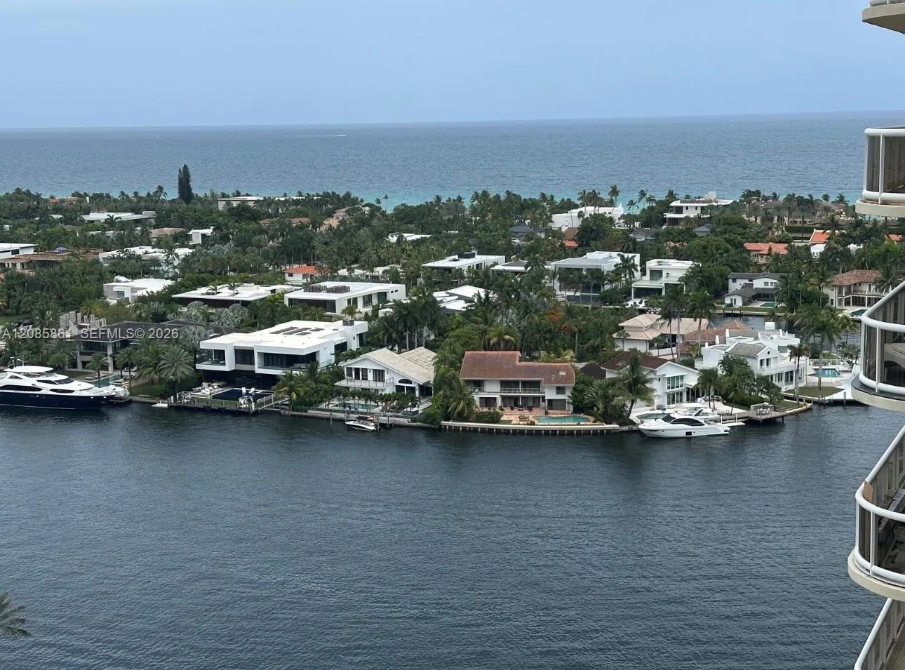20191 E Country Club Dr # 2002, Aventura, FL 33180
