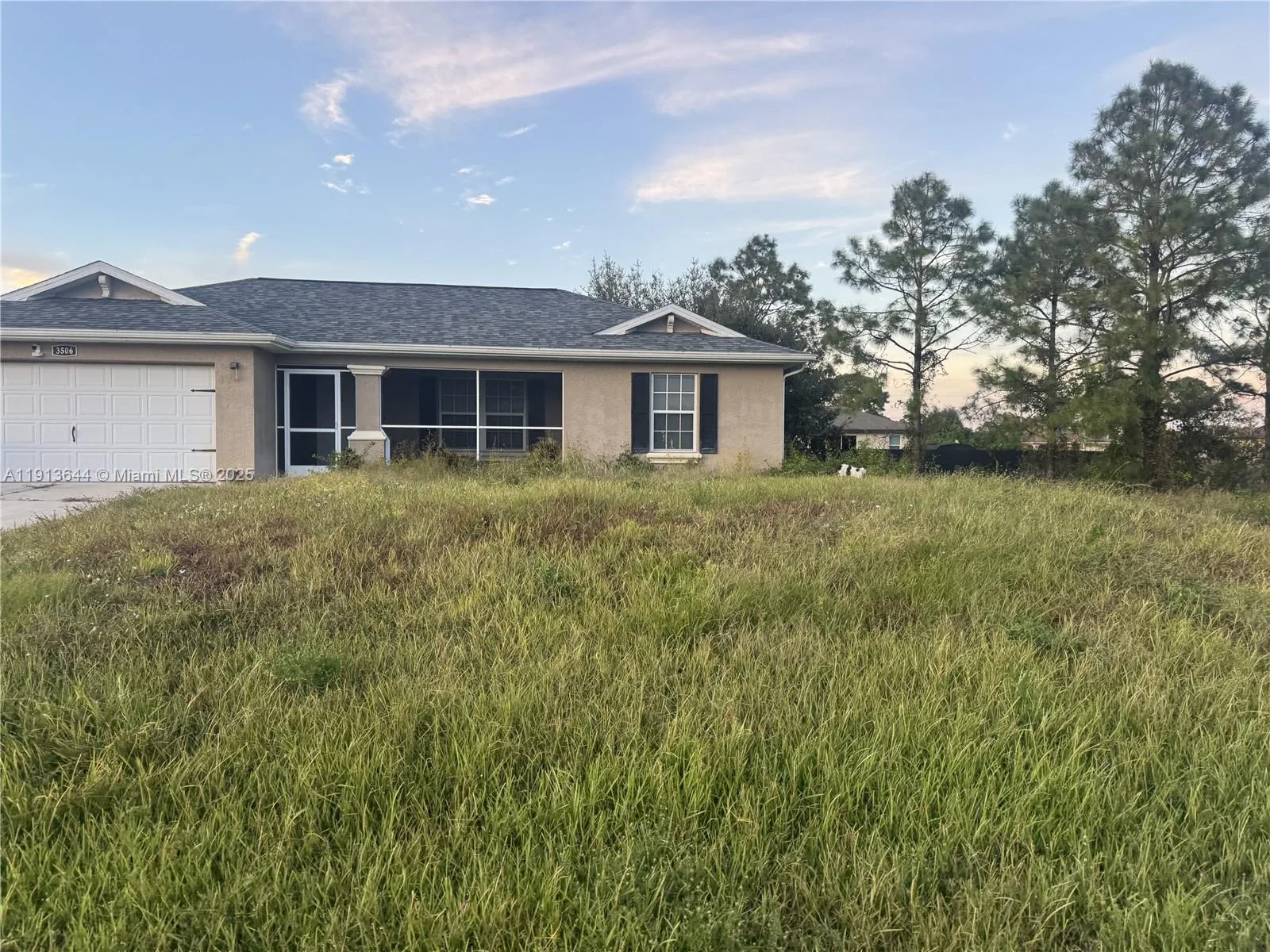 3506 38th ST SW, Lehigh Acres, FL 33976 photo 2
