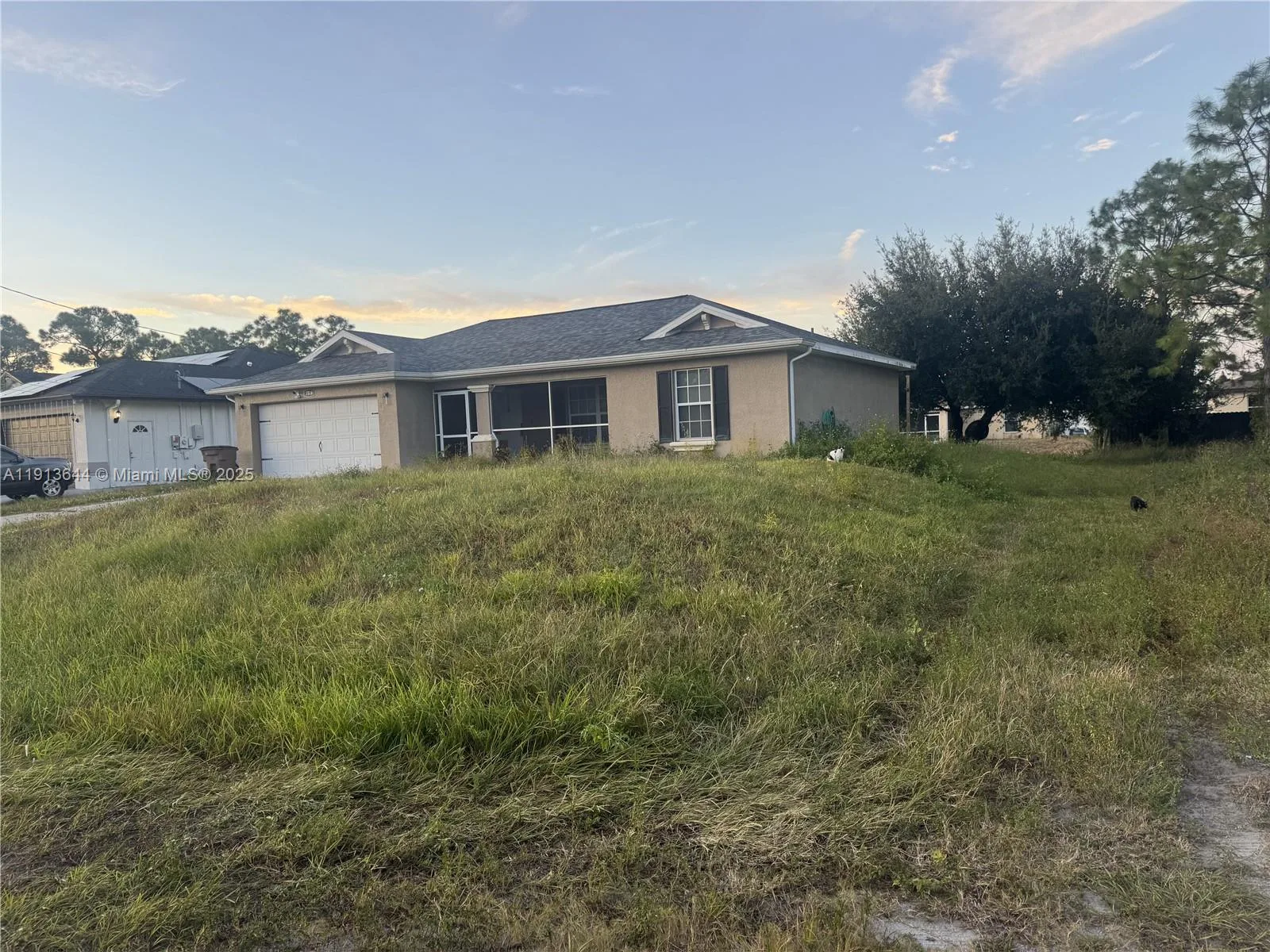 3506 38th ST SW, Lehigh Acres, FL 33976 photo 3