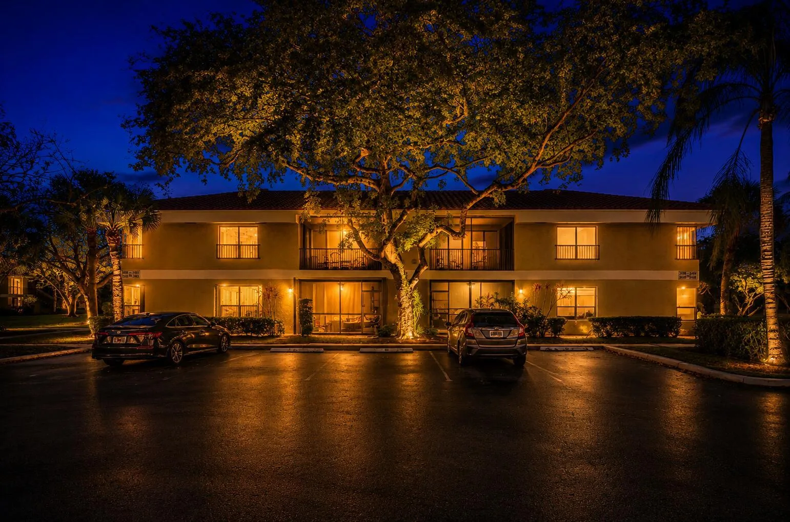 2486 NW 49th Terrace # 762, Coconut Creek, FL 33063