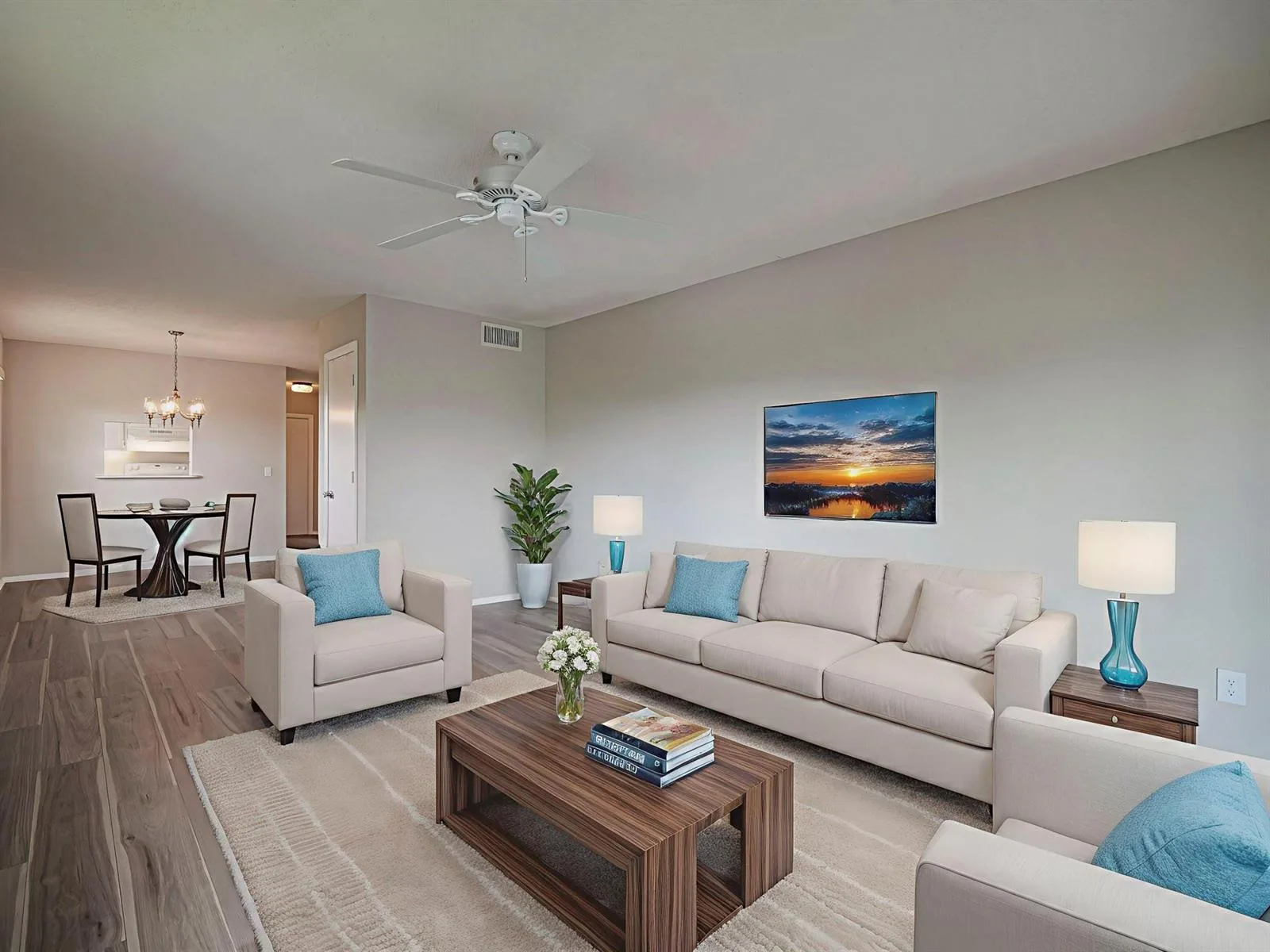 6 Vista Gardens Trail # 201, Vero Beach, FL 32962 photo 5