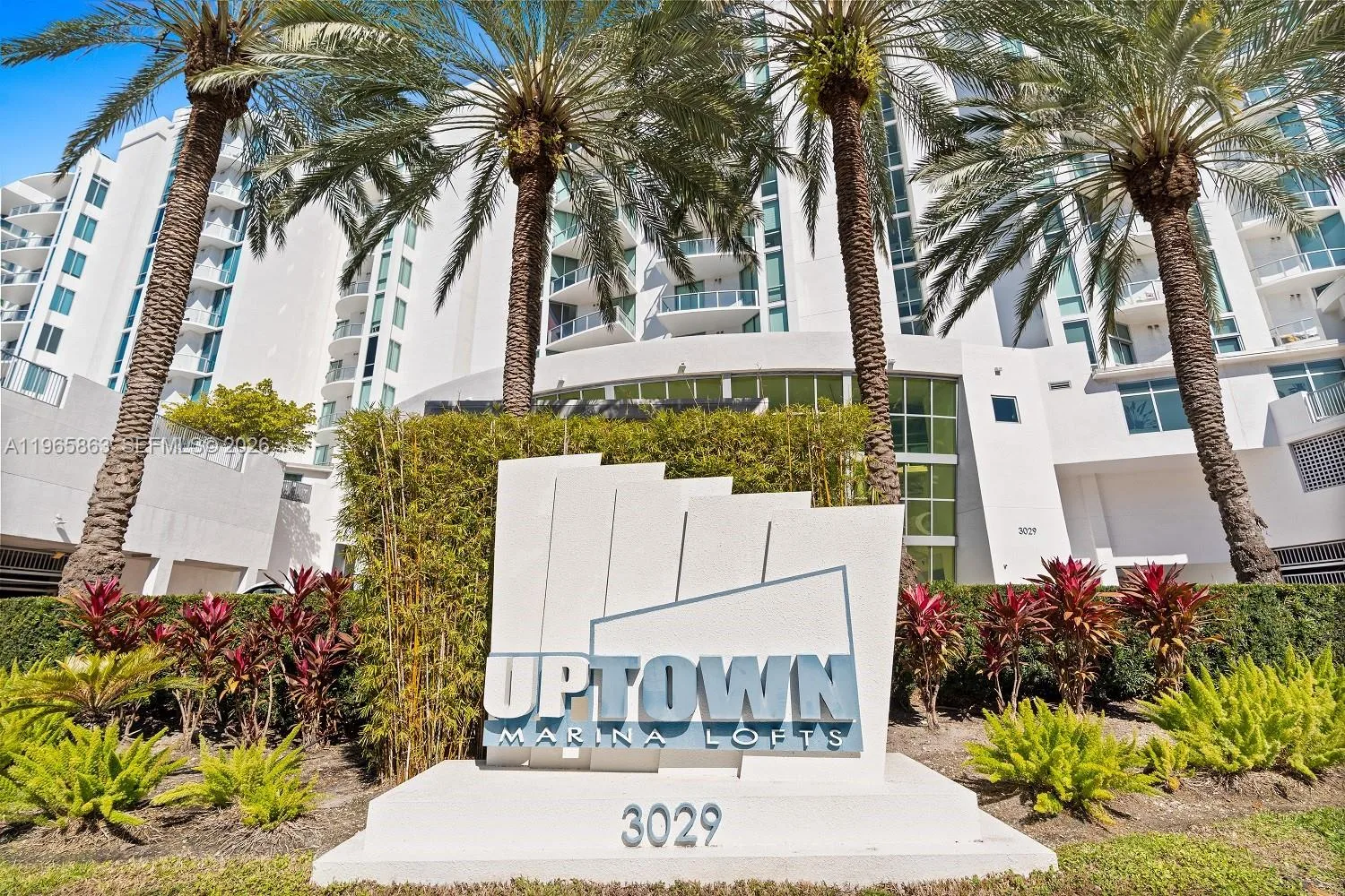 3029 NE 188th St # 1019, Aventura, FL 33180