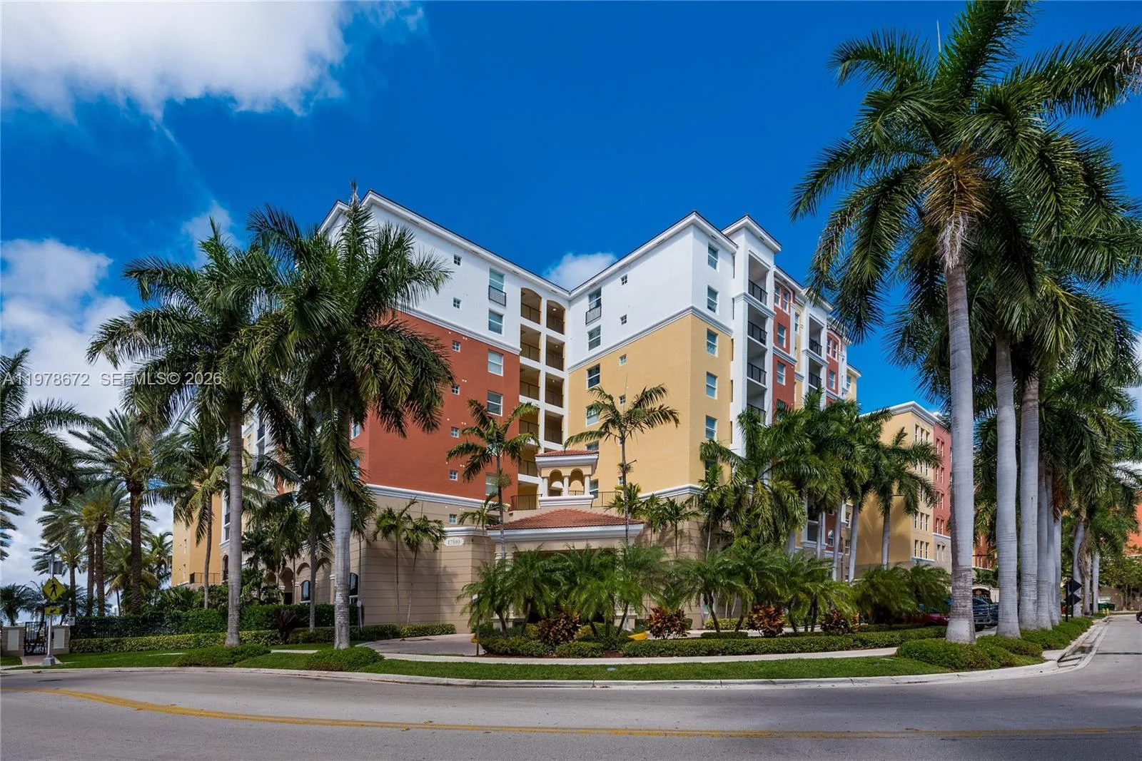 17100 N Bay Rd # 1414, Sunny Isles Beach, FL 33160