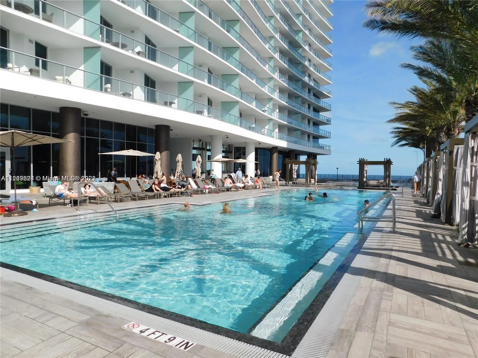 4111 S Ocean Dr # 1004, Hollywood, FL 33019 photo 5