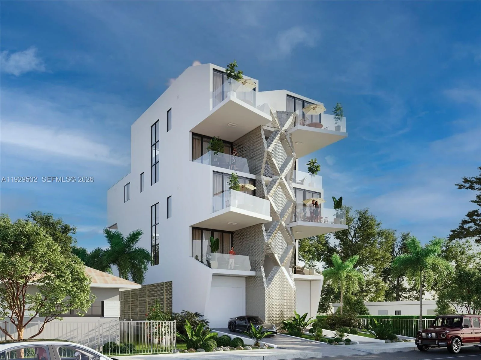 756 84th St # PH C, Miami Beach, FL 33141 photo 2