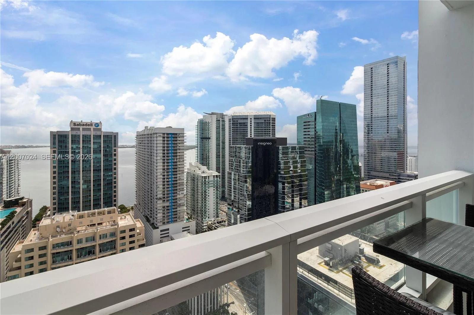 1080 Brickell Ave # 3502, Miami, FL 33131 photo 2