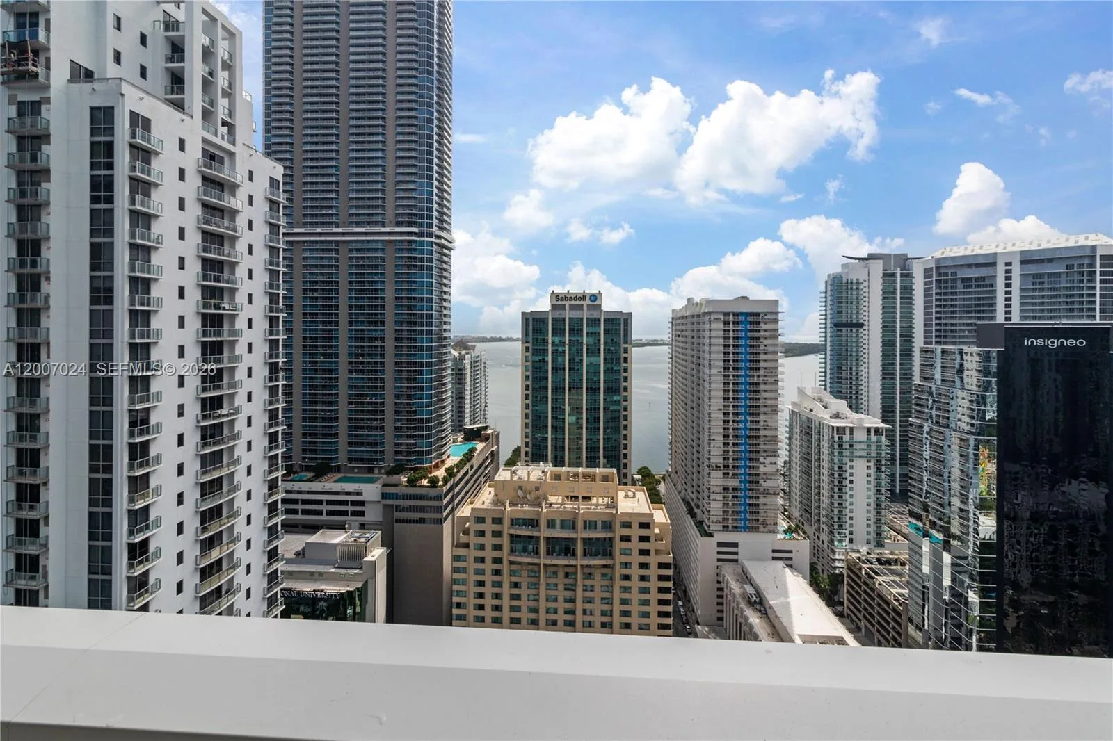 1080 Brickell Ave # 3502, Miami, FL 33131 photo 3