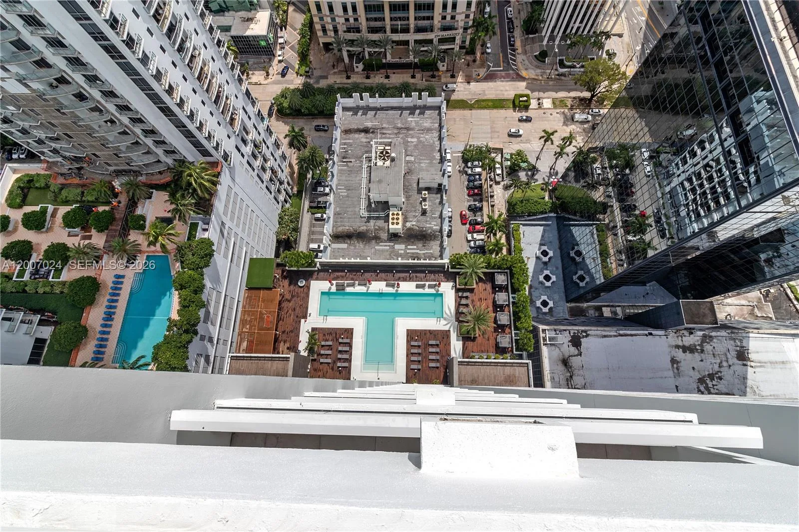1080 Brickell Ave # 3502, Miami, FL 33131 photo 5