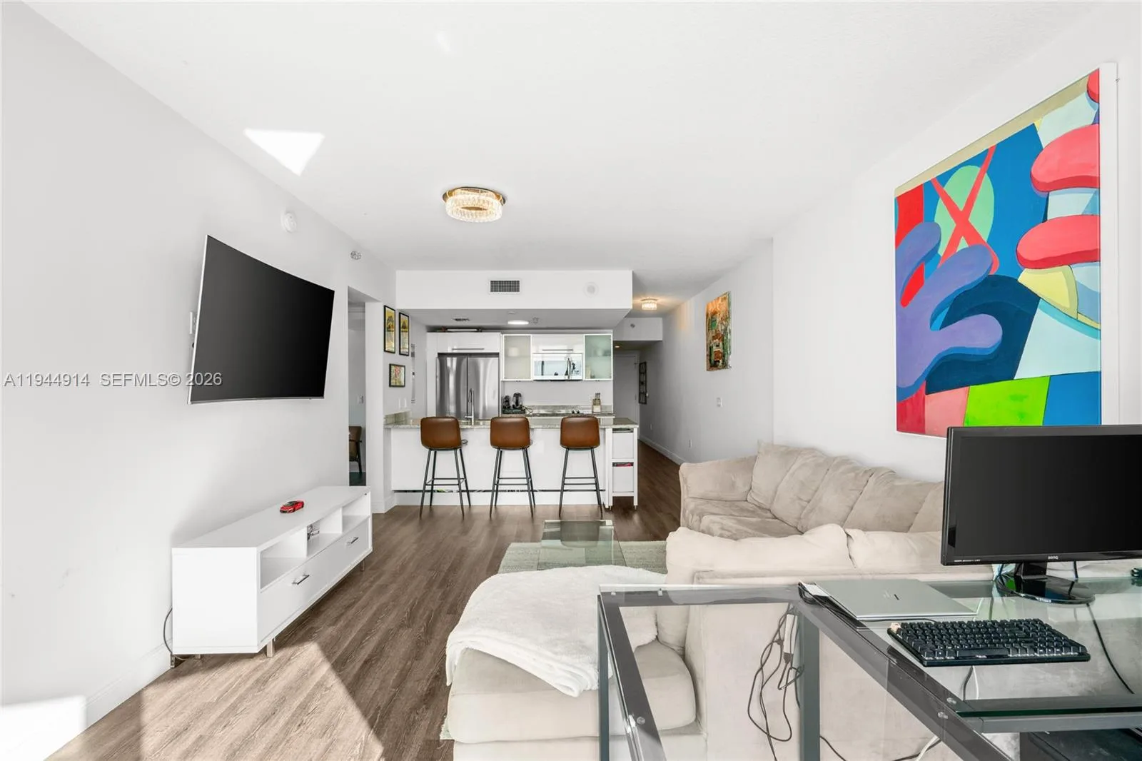 185 SW 7th St # 2702, Miami, FL 33130 photo 13