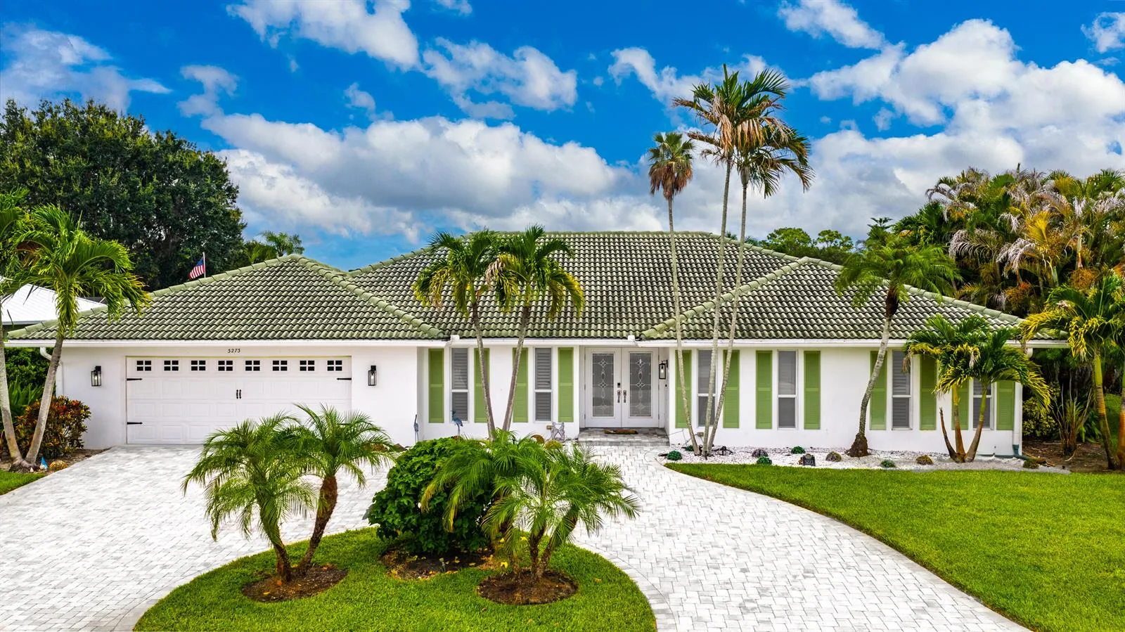 3273 SE FAIRWAY E, Stuart, FL 34997