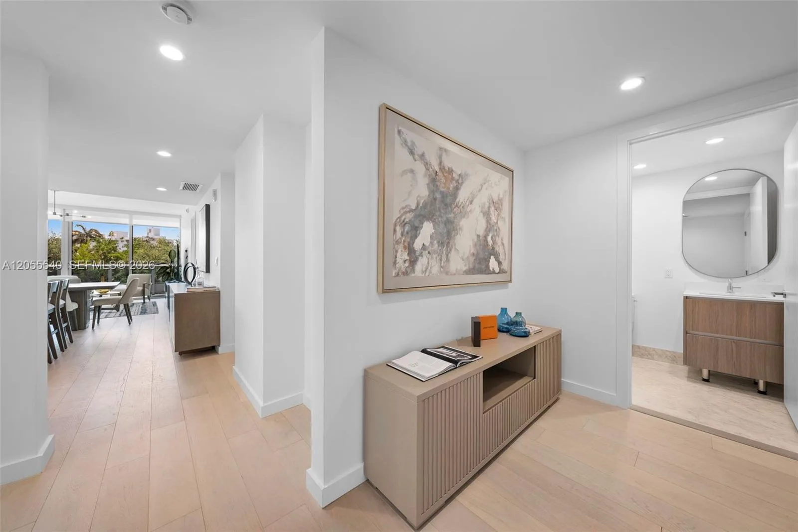 9201 E Bay Harbor Drive # 302, Bay Harbor Islands, FL 33154