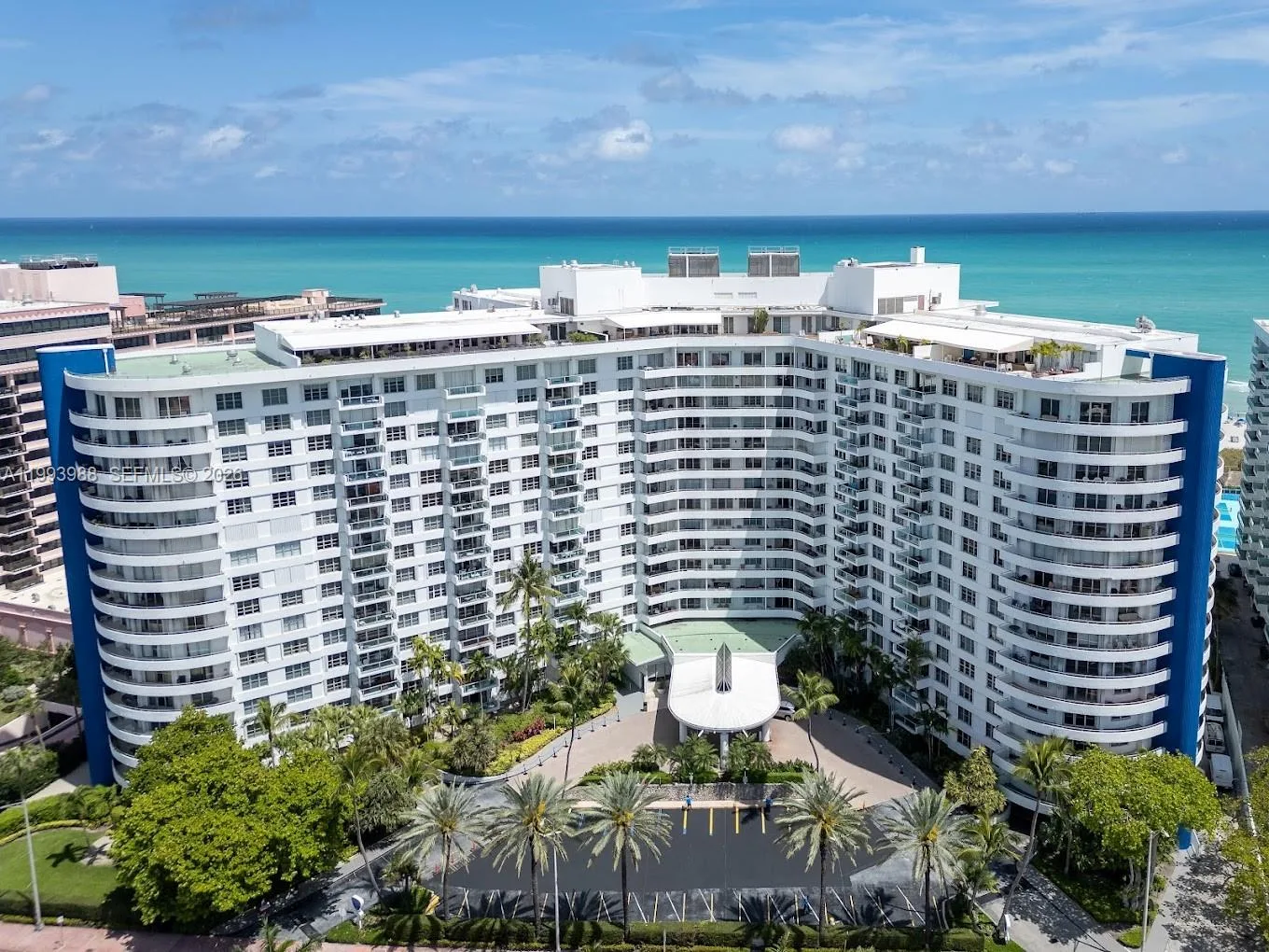 5161 Collins Ave # 701, Miami Beach, FL 33140