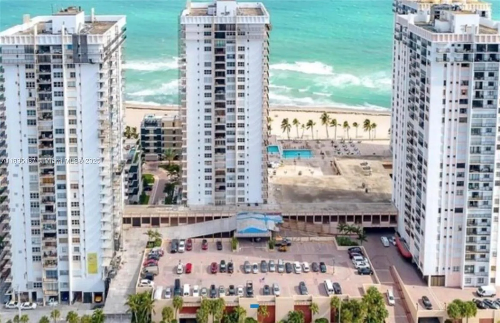 2101 S Ocean Dr # 507, Hollywood, FL 33019